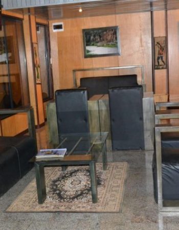 Mawa Hotel