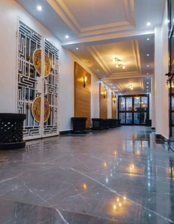 Convivium Home