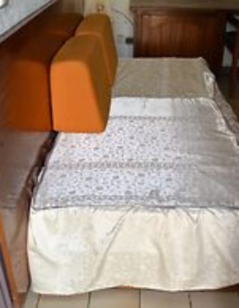 Hotel Framotel Kribi