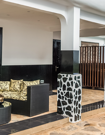Itondi Guest House