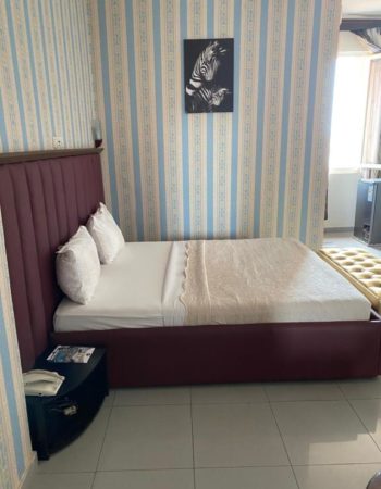 Luxxor Hotel