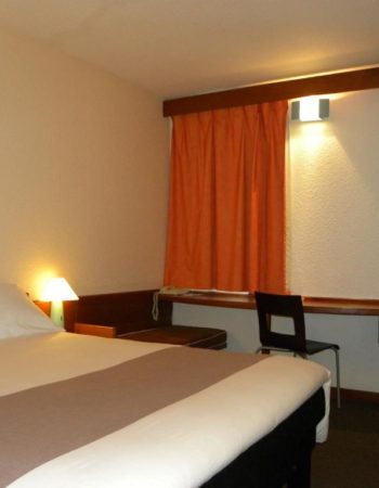 Ibis Douala Hotel