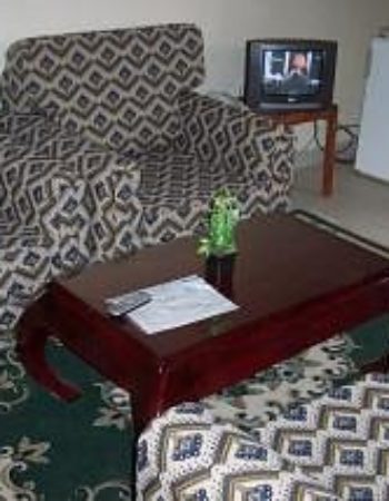 Teclaire Palace Hotel