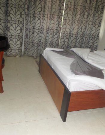 JULLY RESIDENCE KRIBI