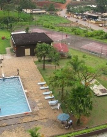 Ayaba Hotel