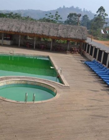 Mawa Hotel
