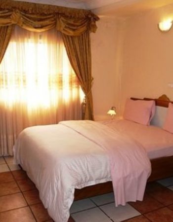 Azam Hotel