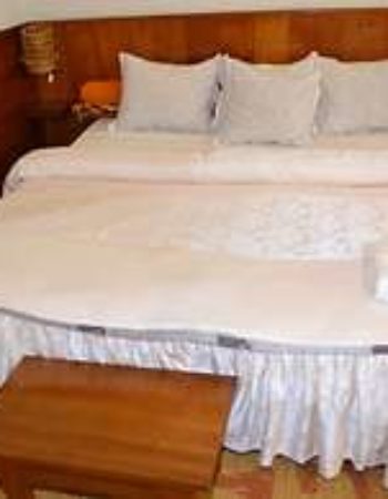 Hotel Framotel Kribi