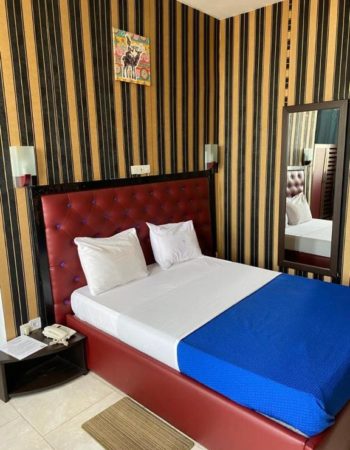 Luxxor Hotel