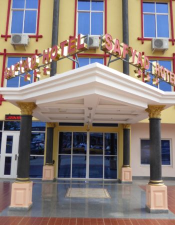 Safyad Hotel