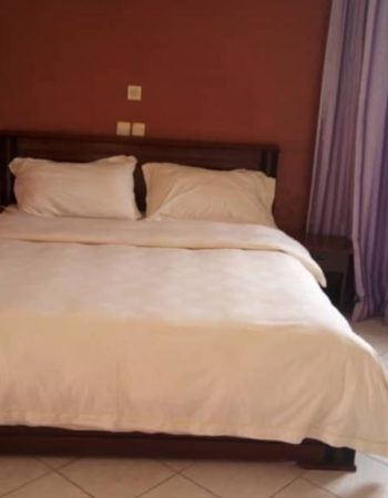 Hôtel les Polygones