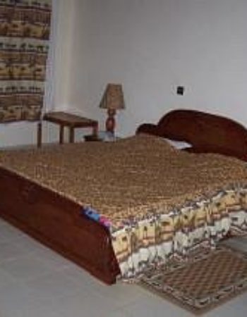 Teclaire Palace Hotel