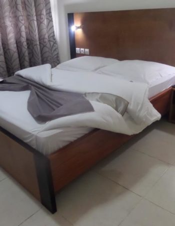 JULLY RESIDENCE KRIBI