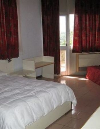Ayaba Hotel