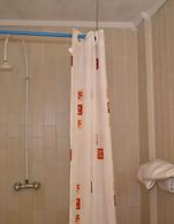 Hotel Framotel Kribi