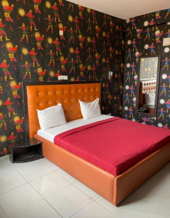 Luxxor Hotel