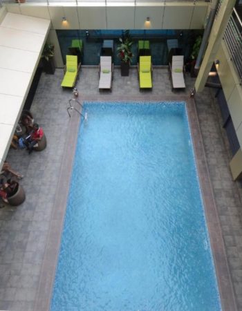 Hotel La Falaise Yaounde