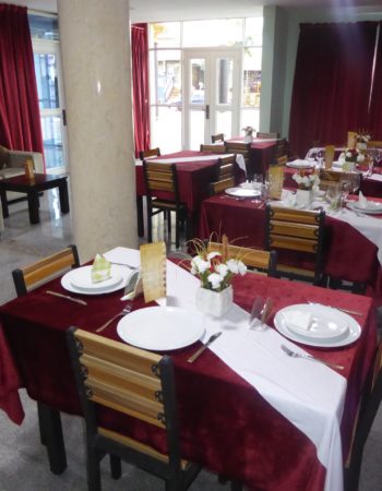 Safyad Hotel