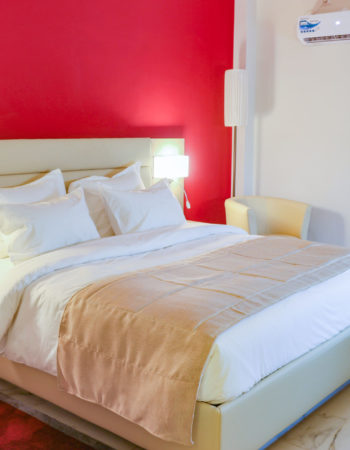 Merina Hotel