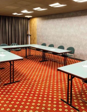 Ibis Douala Hotel