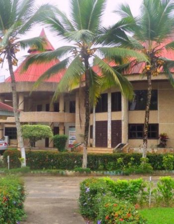 JULLY RESIDENCE KRIBI