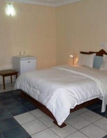 Azam Hotel