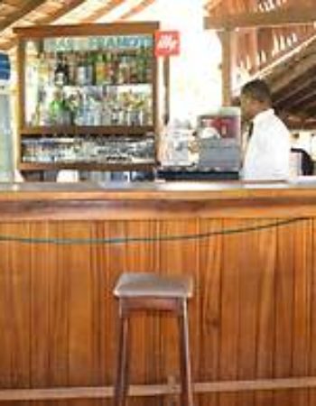 Hotel Framotel Kribi