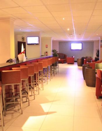 Hotel La Falaise Yaounde