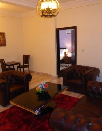 Safyad Hotel