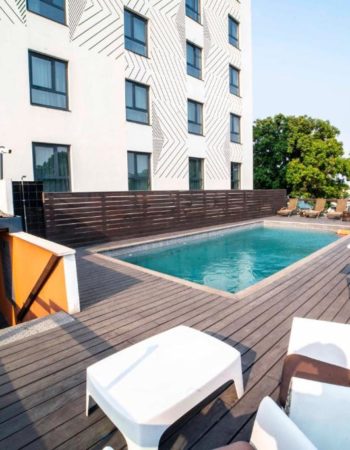 ONOMO Hotel Douala