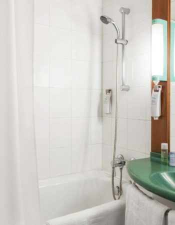 Ibis Douala Hotel
