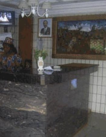 Teclaire Palace Hotel