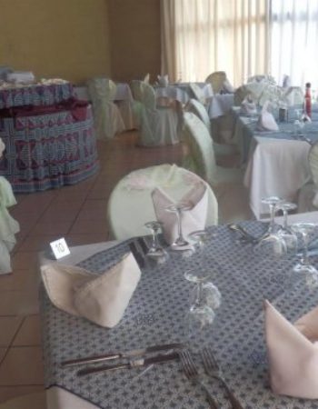 Ayaba Hotel