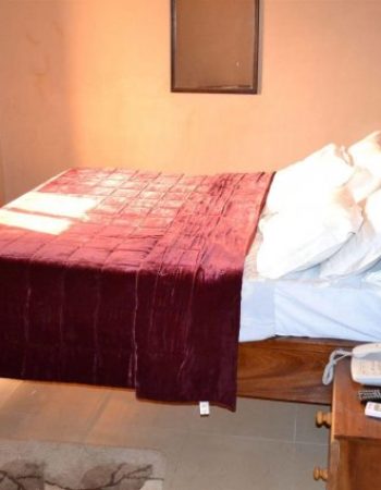 Mawa Hotel