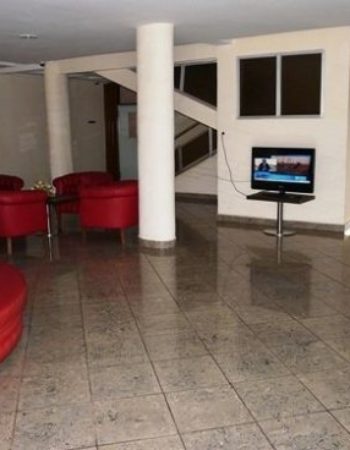 Azam Hotel