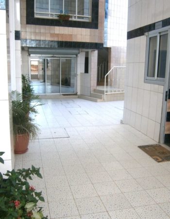 Residence le Parvis