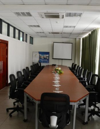 Hotel La Falaise Yaounde