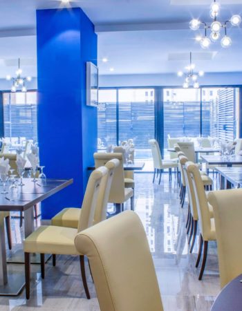 Merina Hotel