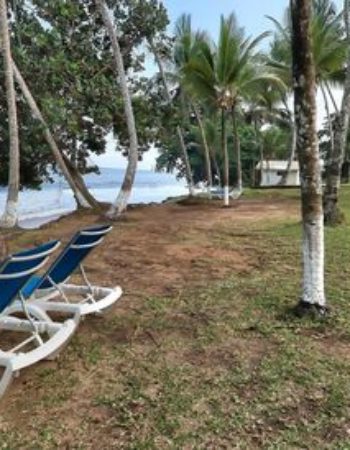 JULLY RESIDENCE KRIBI