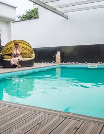 Itondi Guest House