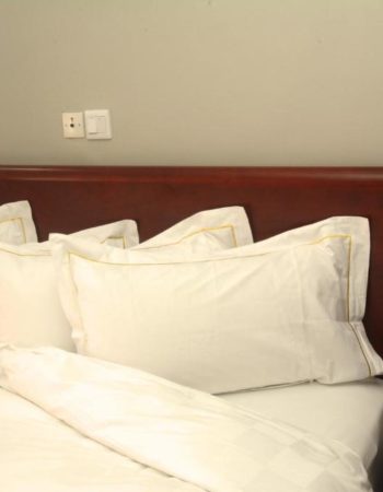 Hotel La Falaise Yaounde