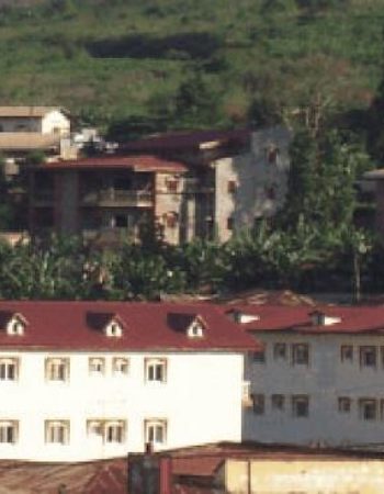 Teclaire Palace Hotel