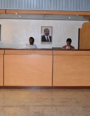 Mawa Hotel
