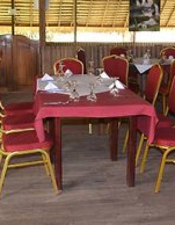 Hotel Framotel Kribi