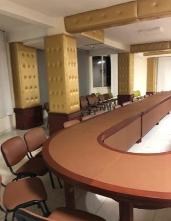 Luxxor Hotel