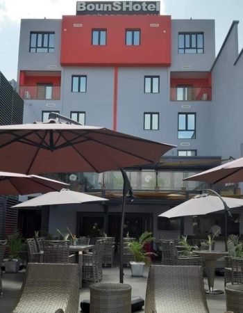 Boun’s Hotel