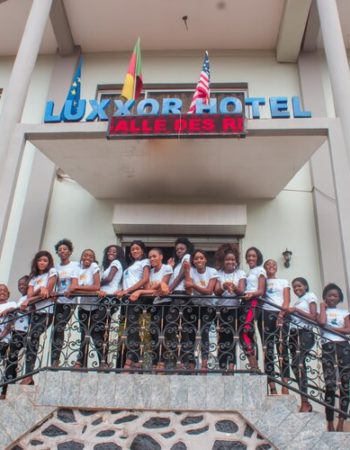 Luxxor Hotel