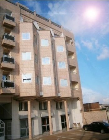 Residence le Parvis